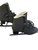 Used Jackson ARTISTE Mens Figure Skate Black Senior 10 11768-S000240398 View 4