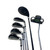Used Aspire X3 SPEED ZONE STARTER SET Mens Starter Set RH 6 Piece 11471-S000176474 View 2