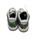 Used Nike AIR MORE UPTEMPO PEACE LOVE Running/X-Train Shoes M White Youth 07.0 11347-S000274662 View 2