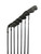 Used MERIDAIN PF 10 Mens Iron Set RH 5I-SW 11836-S000041996 View 2