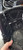  Rawlings NEW PROS204W-30 BB/SB Glove RH Throw Black 11 1/2" 11497-S000160607 View 4