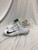 Used Nike Adult FB Cleats White Senior 8 View 2