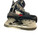 Used Bauer VAPOR X3.7 Intermediate Hockey Skate Intermediate 4.0 11892-S000035223 View 3