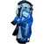 Used Cleveland STAND BAG Jr Stand Bag Royal Blue 11733-S000203235 View 3