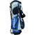 Used Cleveland STAND BAG Jr Stand Bag Royal Blue View 1