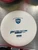 Used Discmania D-LINE P2 Disc Golf Putter White 11477-S000216714 View 1