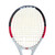 Used Wilson ULTRA TENNIS RACKET Adult Tennis Racquet Black Unknown 11708-S000198410 View 3