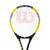 Used Wilson ENERGY TENNIS RACKET Adult Tennis Racquet Yellow Unknown 11708-S000198412 View 2
