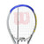 Used Wilson IMPACT TENIS RACKET Adult Tennis Racquet Silver Unknown 11708-S000198414 View 2