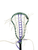 Used Under Armour ATTACK STICK Men Atk/Mid Complete Stick Black View 3