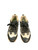 Used Under Armour BASEBALL CLEAT BB/SB Cleats White And Black Junior 01.5 11892-S000035236 View 1