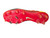 Used Nike Adult FB Cleats Red Senior 8.5 11450-S000527090 View 2