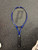Used Prince ARCH INVADER Adult Tennis Racquet Navy Blue 4 1/4" 11162-S000463053 View 3