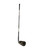 Used Taylormade BURNER Mens Individual Iron RH 9 Iron 11850-S000025609 View 3