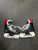 Used Bauer VAPOR X300 Junior Hockey Skate Junior 01 11726-S000301135 View 2