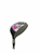 Used Taylormade BURNER Womens Fairway Wood RH 3 Wood 10589-S000437234 View 1