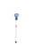 Used STX FIDDLESTICK Jr Atk/Mid Complete Stick Grey 11649-S000157491 View 2