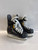 Used Bauer ONE.6 Youth Hockey Skate Youth 10.0 11858-S000091823 View 1