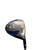 Used Tour Edge HOT LAUNCH Mens Fairway Wood RH 3 Wood 11307-S000267973 View 1