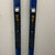 Used JXC NAVIGATOR Mens XC Ski/Binding Navy Blue 200 cm 11855-S000208517 View 3