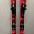 Used Head V6 Mens DH Ski/Binding Black And Red 177 cm 11855-S000208519 View 3