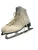Used WHITE WomensFigure Skate White Senior 10 11892-S000035259 View 2