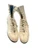 Used WHITE WomensFigure Skate White Senior 10 11892-S000035259 View 3