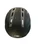 Used Rawlings HELMET Batting Helmet No Mask Black S/M 11861-S000035859 View 3