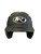 Used Rawlings HELMET Batting Helmet No Mask Black S/M 11861-S000035859 View 2