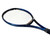 Used Wilson GRAPHIE COMP LX OVERSIZE Adult Tennis Racquet Black Unknown 11760-S000096238 View 2