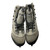 Used CCM 50 Mens Softboot Skate Grey Senior 7 11947-S000170666 View 3