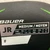 Used Bauer X Junior Pant Black And Carolina Blue MD 11855-S000208521 View 2