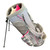 Used Top Flite XL STAND BAG Womens Stand Bag Grey 11820-S000060861 View 2