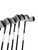 Used Taylormade BURNER 2.0 Mens Iron Set RH 3I-PW/AW 10313-S000288397 View 6