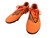 Used Nike PHANTOM Soccer Cleats Orange Senior 7 11523-S000172266 View 1