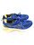 Used Asics PURE GEL Running/X-Train Shoes M Senior 11.5 11884-S000068113 View 1