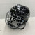 Used Bauer RE-AKT 55 Helmet Cage Combo Black SM 11762-S000084076 View 1