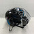 Used Bauer RE-AKT 55 Helmet Cage Combo Black SM 11762-S000084076 View 5