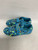 Used Soccer Cleats Teal Junior 02 11895-S000034237 View 4
