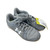 Used Under Armour LEADOFF BB/SB Cleats Grey Junior 01 11471-S000176498 View 2