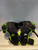 Used Nike Adult FB Cleats Black Senior 10 11878-S000030662 View 5