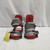 Used Burton FREESTYLE Mens Binding Only Grey LG 11651-S000422587 View 2