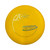 Used Innova KC Pro Aviar Disc Golf Putter Yellow 10299-S000313094 View 1