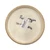 Used Discmania Evolution Tactic Disc Golf Putter White 10299-S000313100 View 2