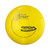 Used Innova KC PRO AVIAR Disc Golf Putter Yellow 10299-S000313105 View 1