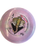 Used Prodigy ALDEN HARRIS SIGNATURE SERIES Disc Golf Driver Pink 10299-S000313130 View 5