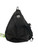 Used Infinite Discs Disc Golf Backpack Black MD 11884-S000068116 View 2