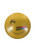 Used Innova R-PRO PIG Disc Golf Putter Yellow 175g 11884-S000068145 View 1