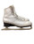 Used LINWOOD WomensFigure Skate White Senior 9 11812-S000173447 View 1
