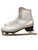 Used LINWOOD WomensFigure Skate White Senior 9 11812-S000173447 View 3